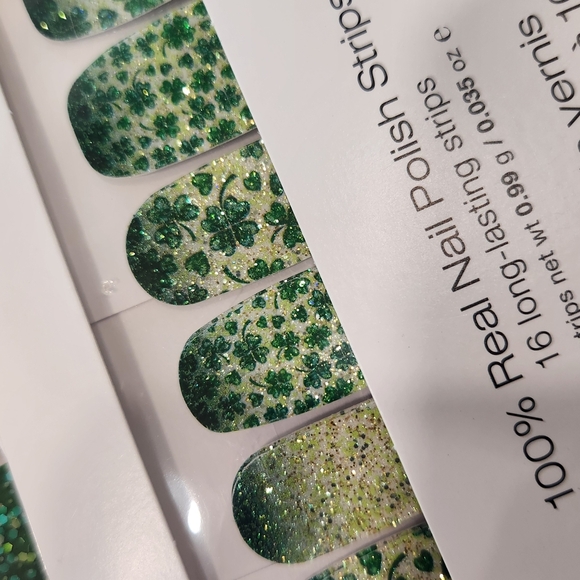 Color Street Show Me The Green Bundle - Picture 4 of 6